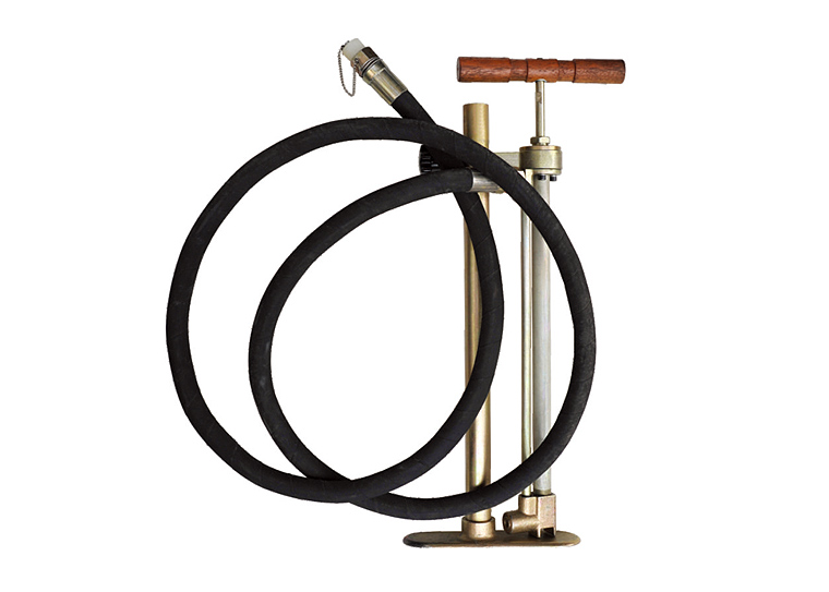 SJP-50手動油脂加油器