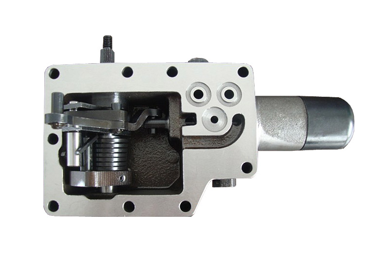 PV系列手動控制閥