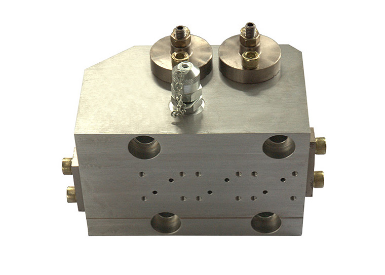 液壓機構控制閥